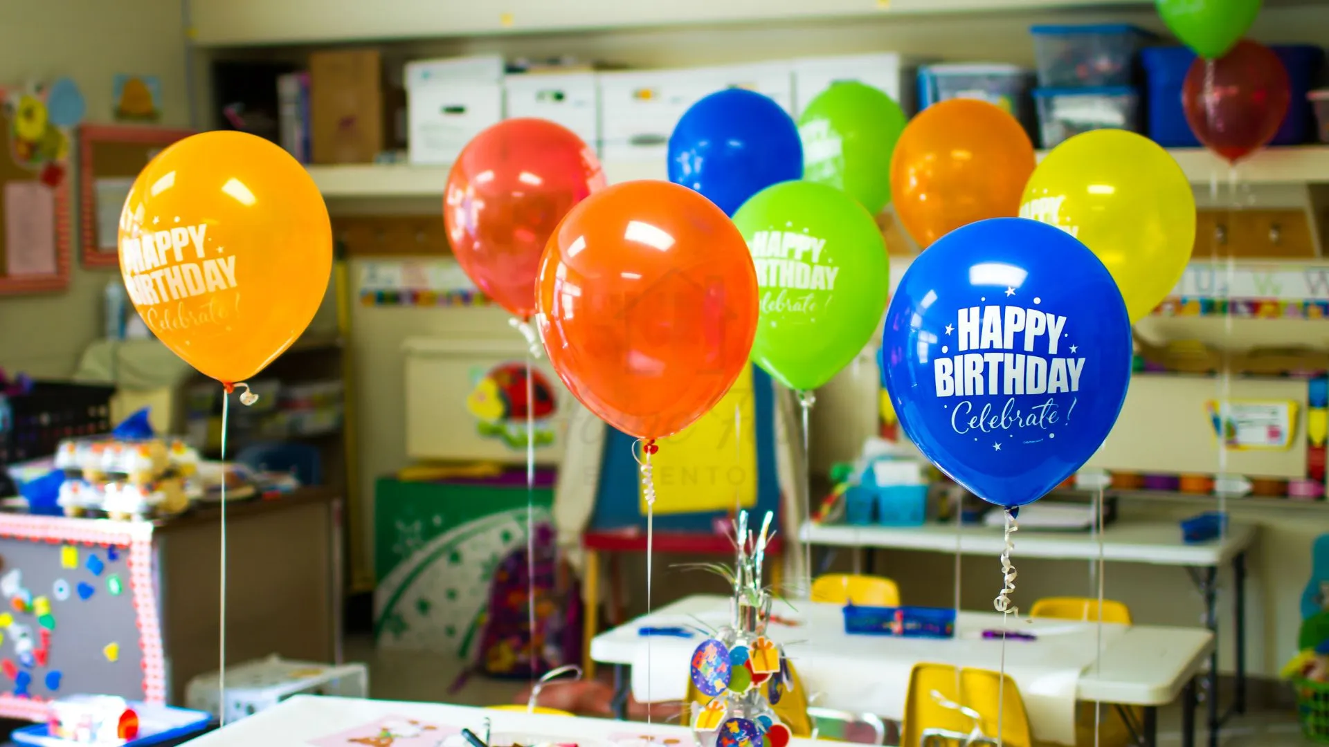 Festa escolar em BH: como organizar buffet e logística sem bagunça