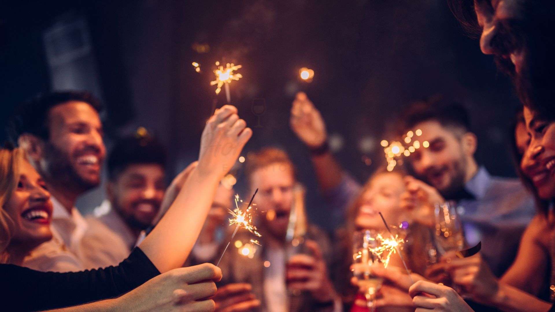 Buffet para eventos em Belo Horizonte - Home Fest & Eventos com decoração elegante e gastronomia premium