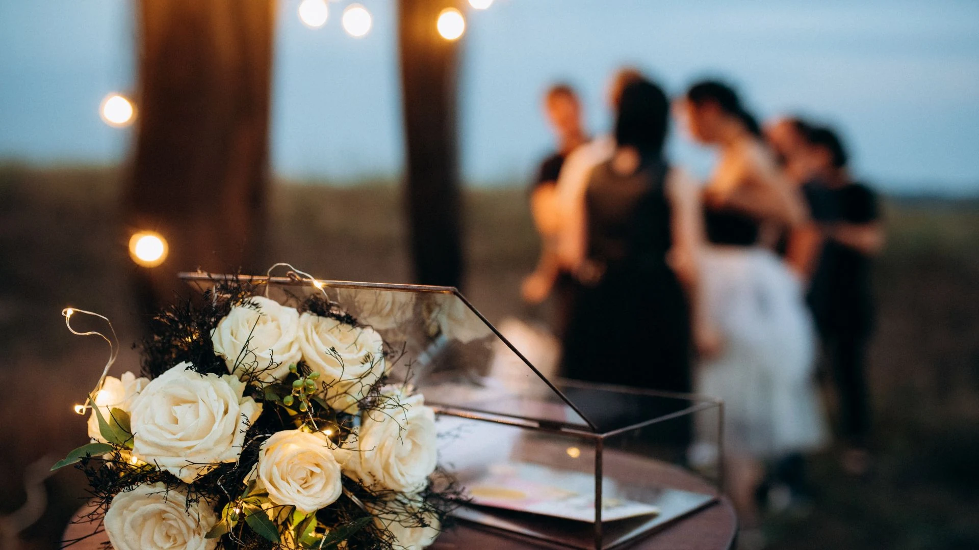 Casamento intimista em BH: buffet, ritmo e escolhas que deixam o dia leve