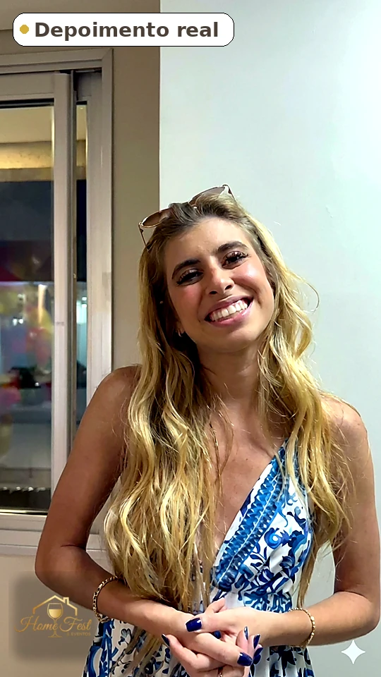 Capa do vídeo: Tudo perfeito do início ao fim